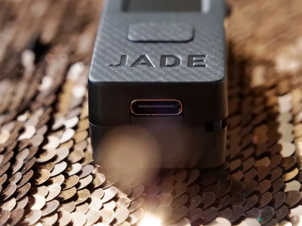 Blockstream Jade Hardware Wallet Review: Is It Worth $65 Bucks? - RankFi