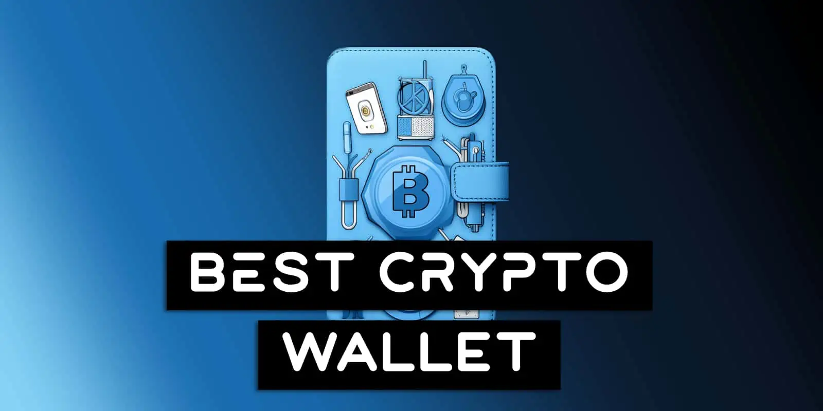 Best Crypto Wallets 2023: Compare Crypto Wallets - Athena Alpha