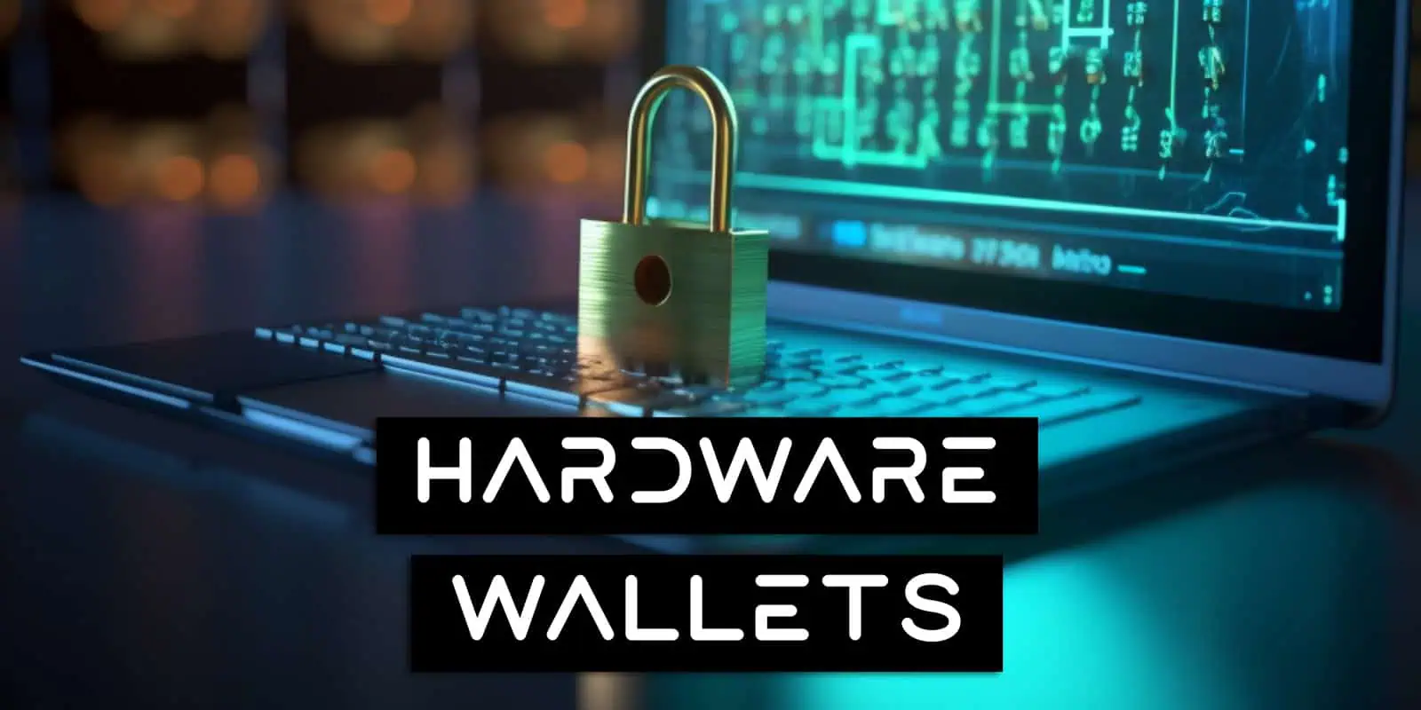 Hardware-Wallet