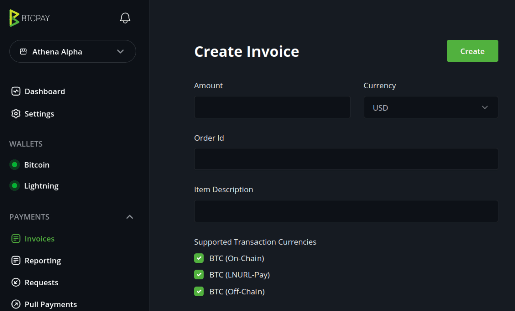 BTCPay-Server-v1.13.5-Checkout-Invoice