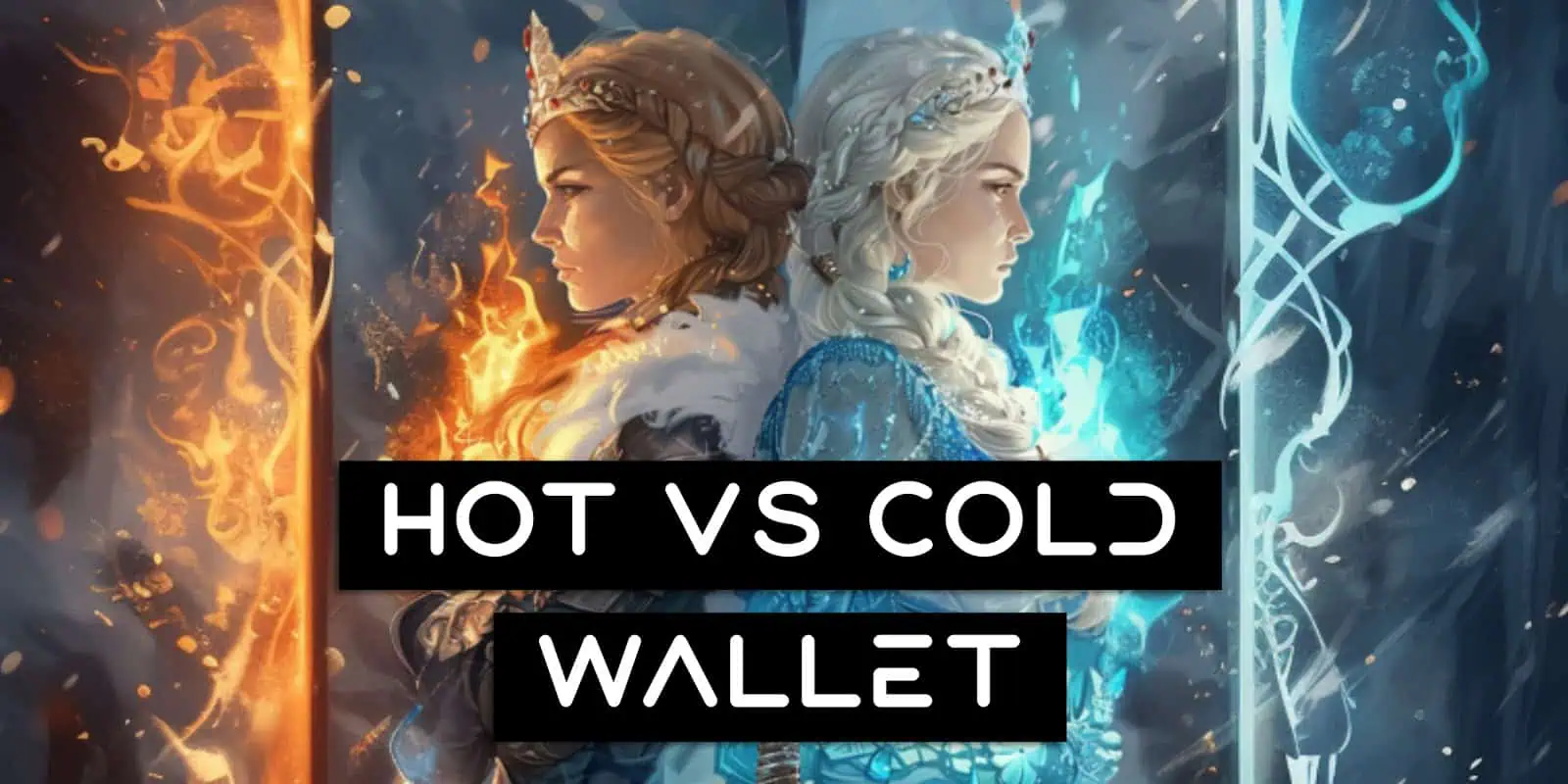 Hot Wallet Vs Cold Wallet