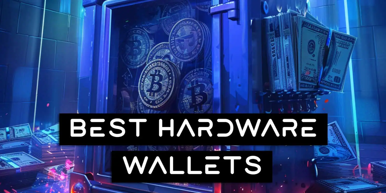 Best Hardware Wallets