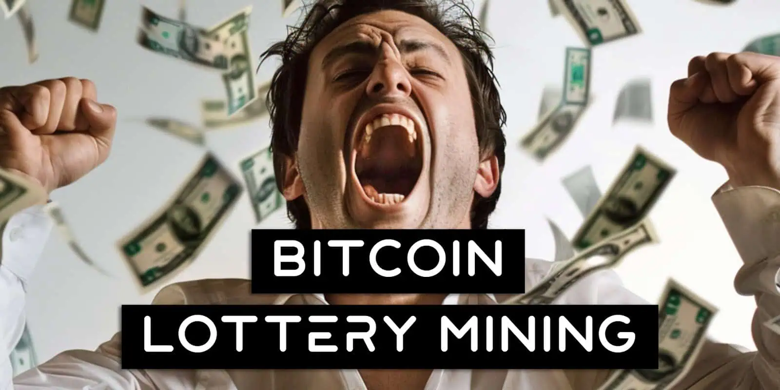 Bitcoin Lottery Mining