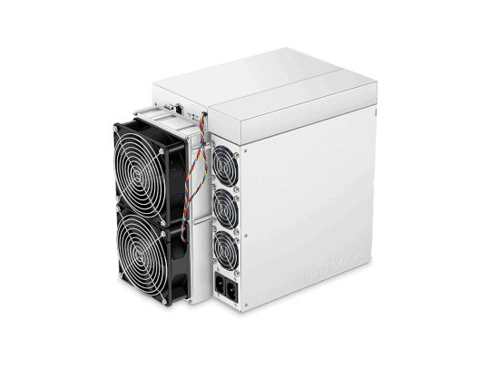 Bitmain-Antminer-S19- Pro