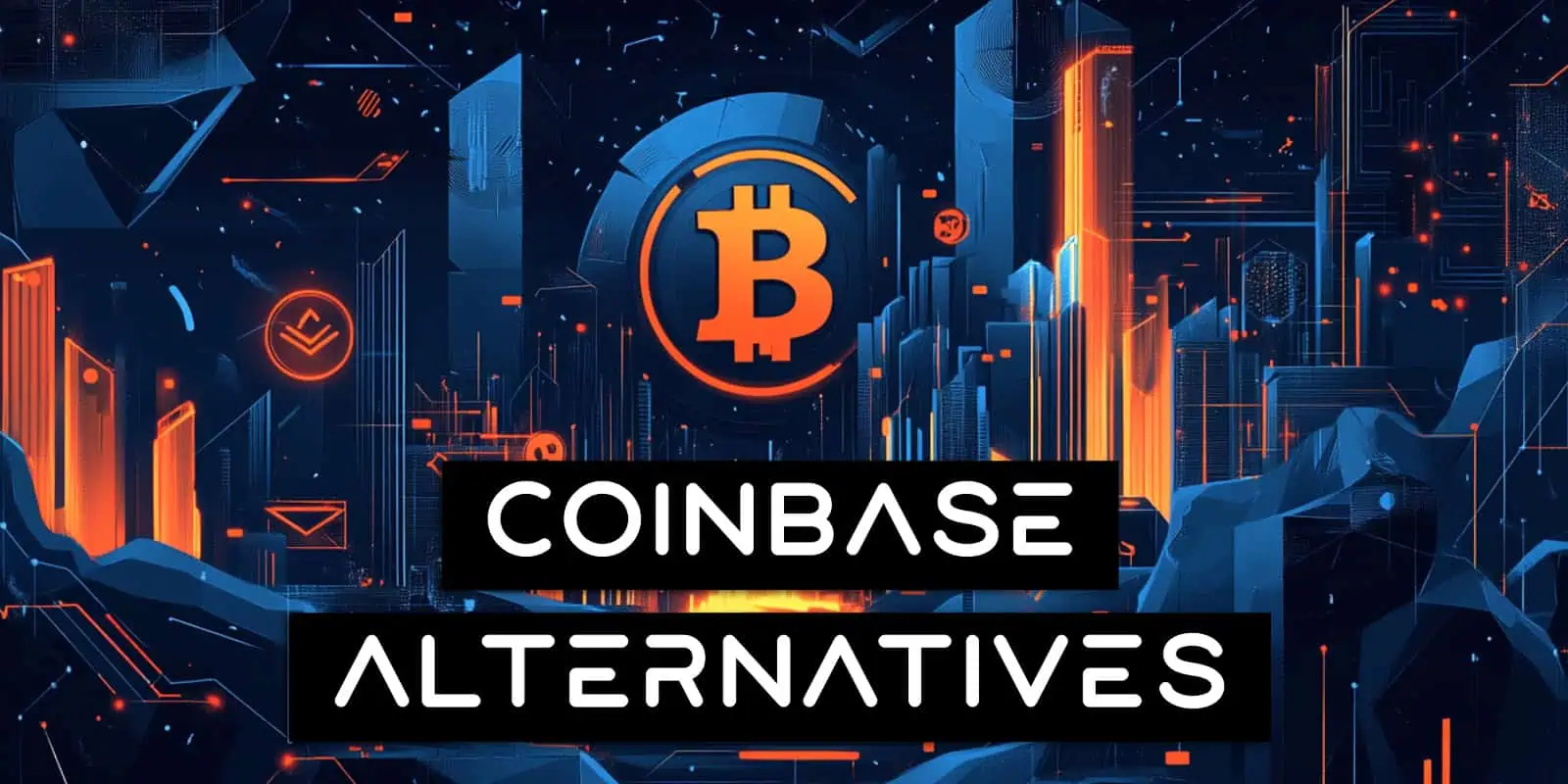 Coinbase Alternative