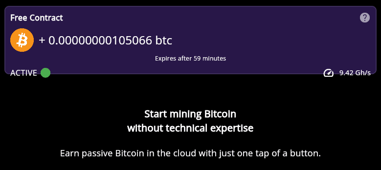 Free-Bitcoin-Cloud-Mining