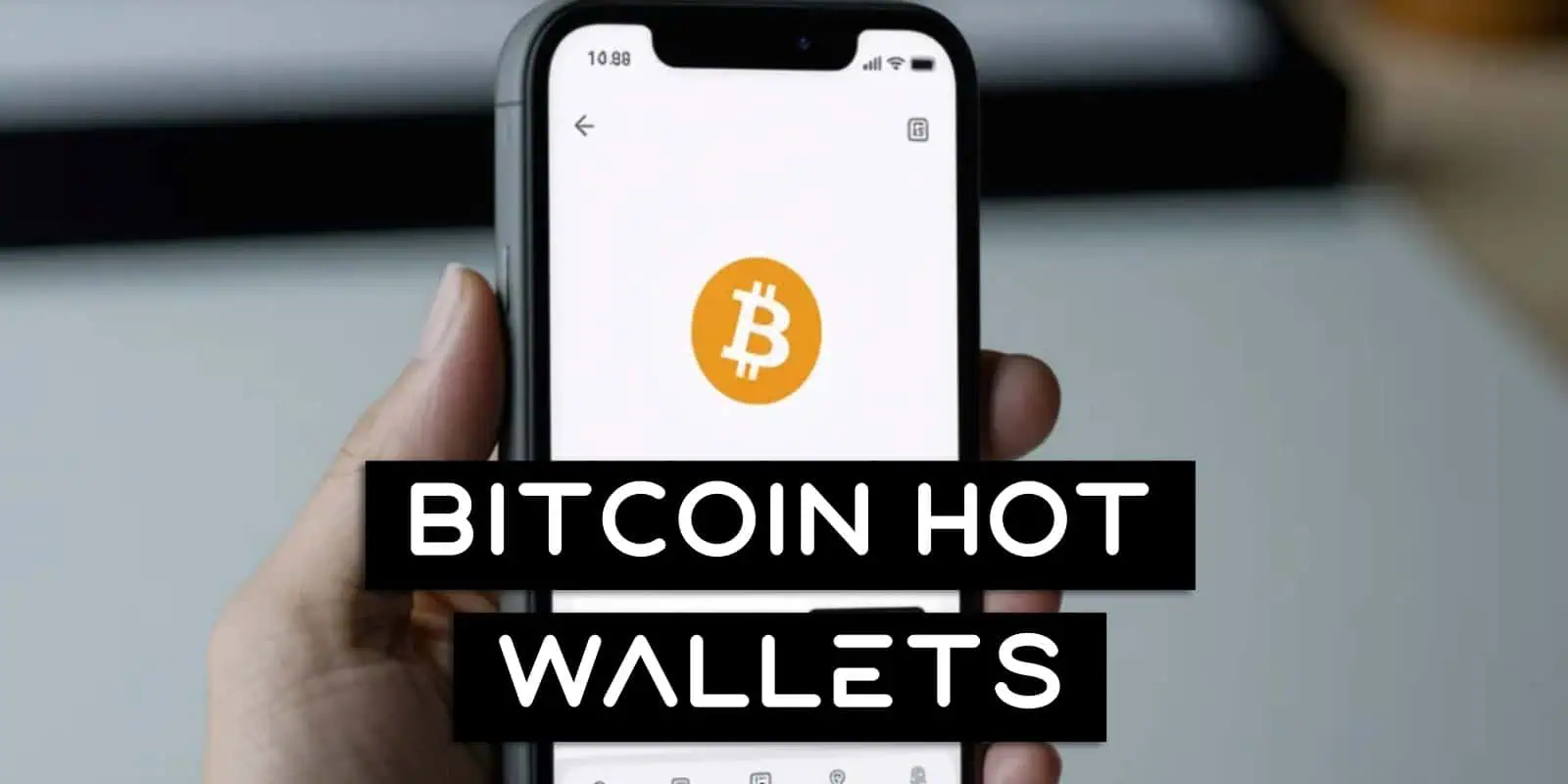 Hot Wallet