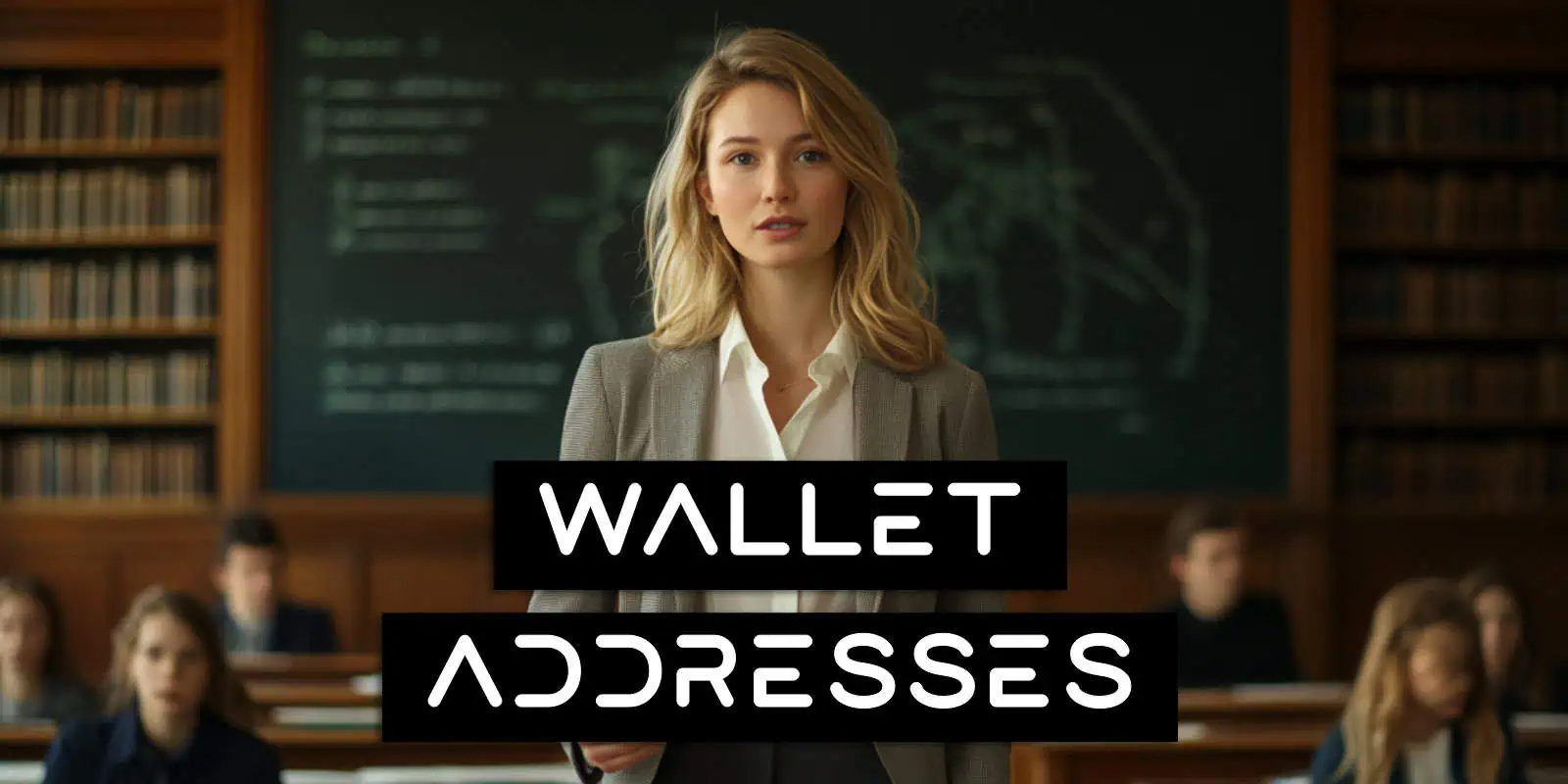 Wallet Address