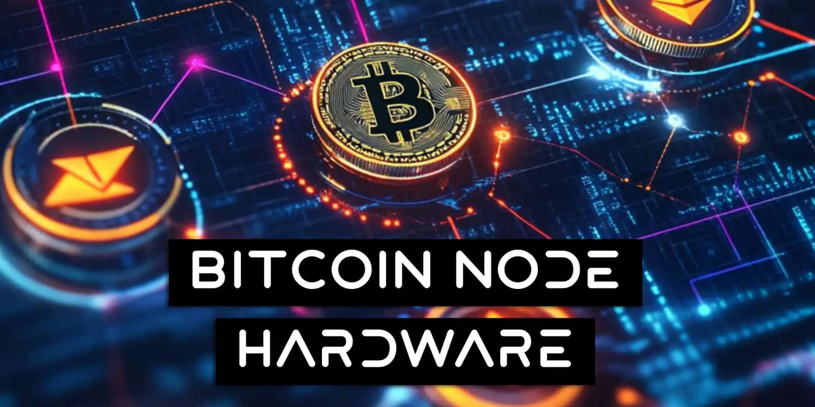 Bitcoin Node Hardware