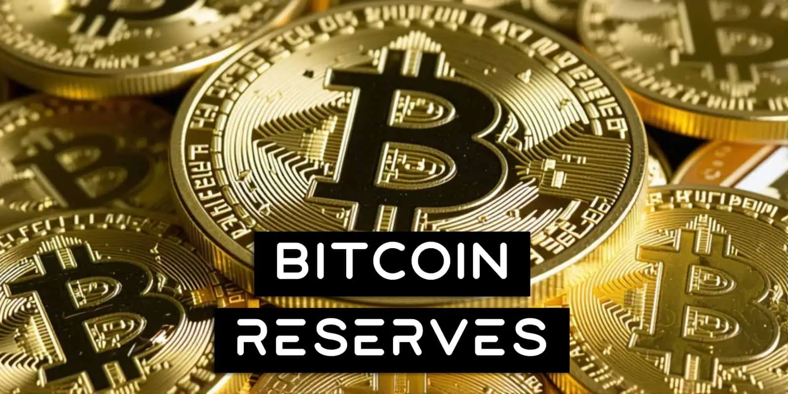 Bitcoin Reserve