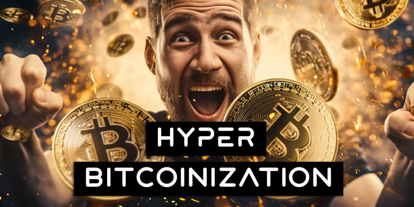 Hyperbitcoinization