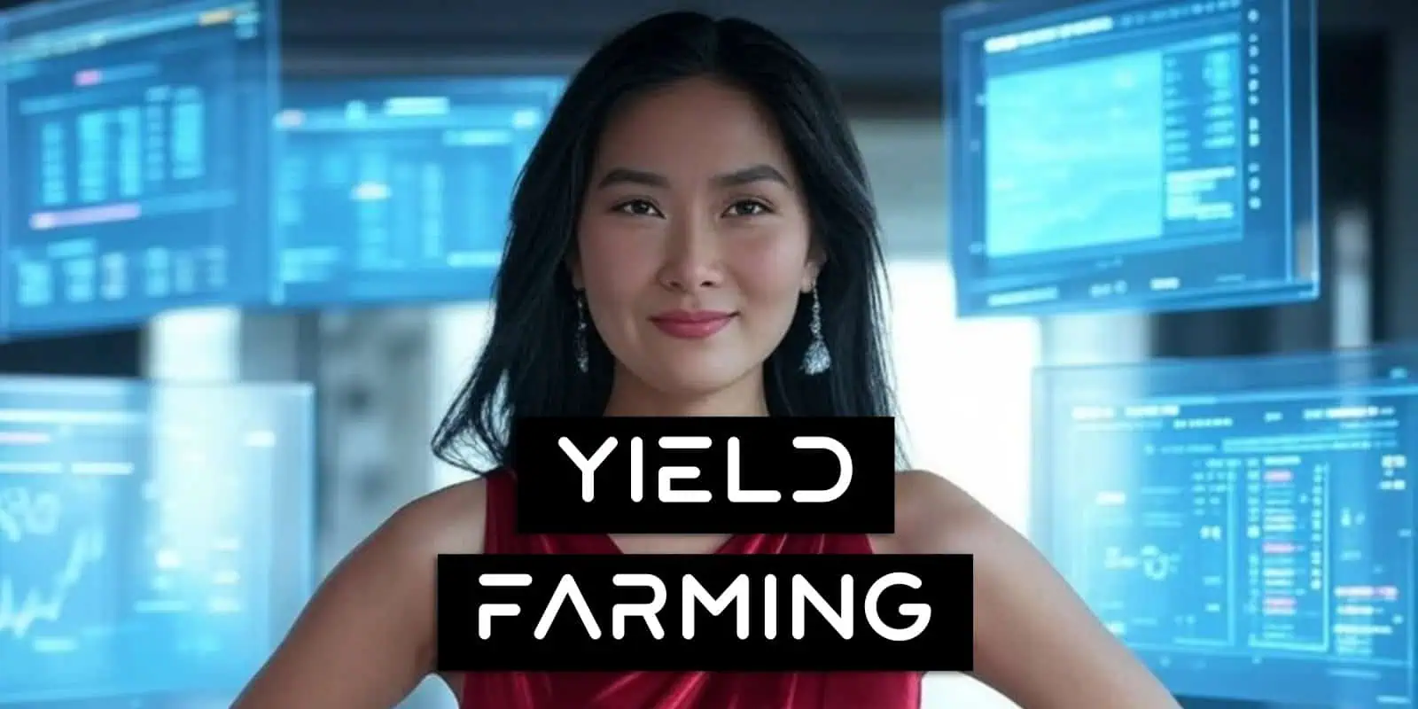 Yield Farming